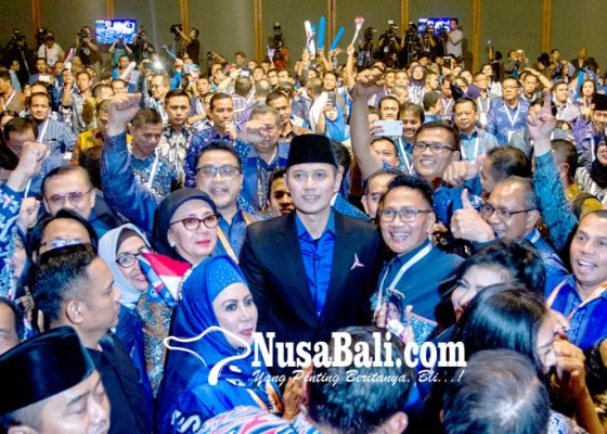 Nusabali.com - pidato-ahy-dinilai-sebagai-kritik-tajam-yang-faktual