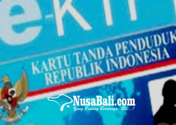 Nusabali.com - 256-ktp-rusak