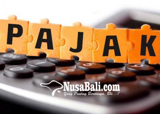 Nusabali.com - bupati-restui-bapenda-pasang-spanduk-pada-wajib-pajak-nakal