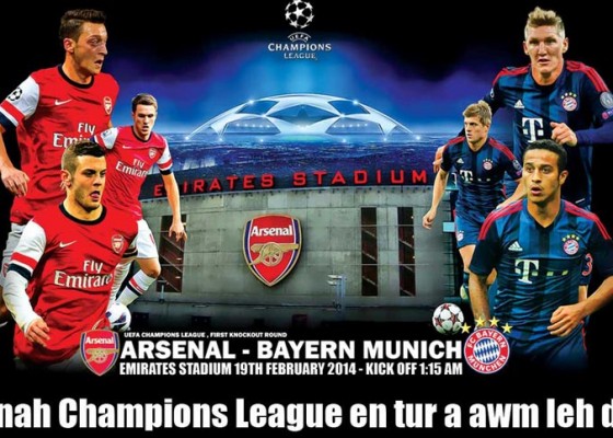 Nusabali.com - meriam-arsenal-hadang-bayern-muenchen