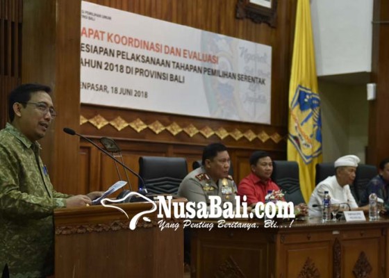 Nusabali.com - bali-masuk-kerawanan-medium