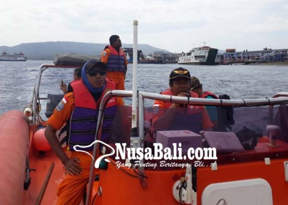 Nusabali.com - pos-bnpp-jembrana-galakkan-patroli-di-selat-bali