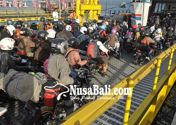 Nusabali.com - cuti-bersama-usai-48700-orang-masuk-bali