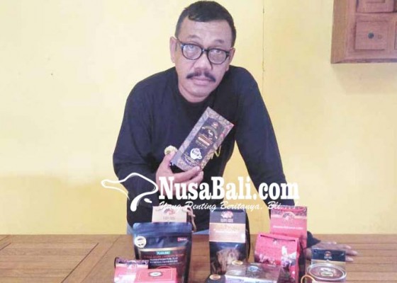 Nusabali.com - pengusaha-kopi-demulih-sasar-pasar-pariwisata