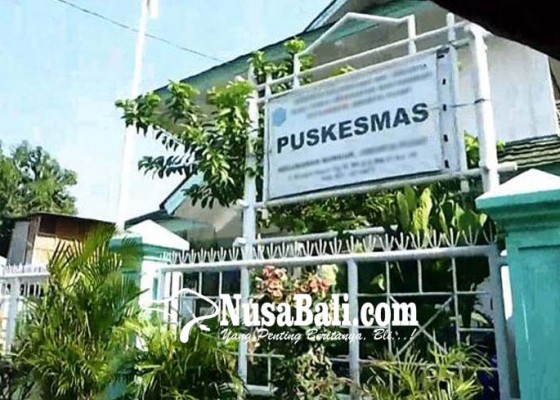 Nusabali.com - diskes-rencanakan-bangun-ulang-tiga-puskesmas