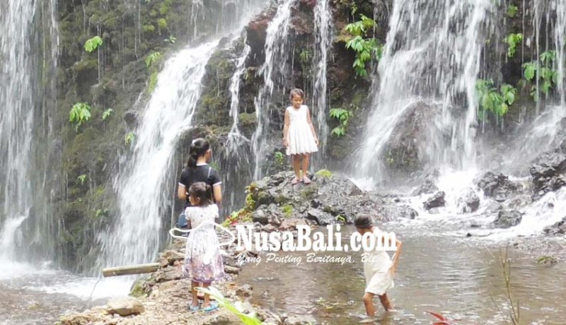 www.nusabali.com-wanagiri-kembangkan-wisata-air-terjun