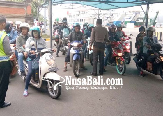 Nusabali.com - penumpang-masuk-bali-masih-ramai