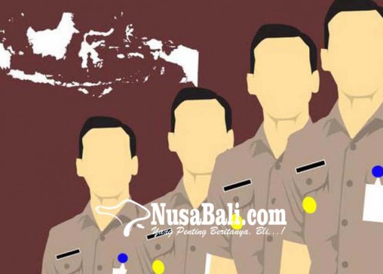 Nusabali.com - kepastian-rekrutmen-masih-gabeng