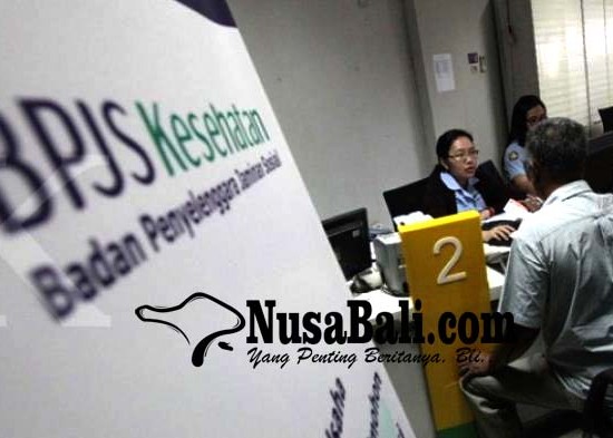 Nusabali.com - bpjs-denpasar-bidik-badan-usaha-menunggak-iuran