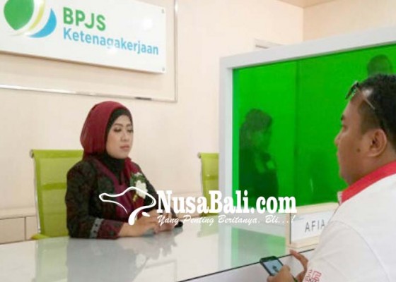 Nusabali.com - bpjs-kesehatan-mantapkan-rujukan-online