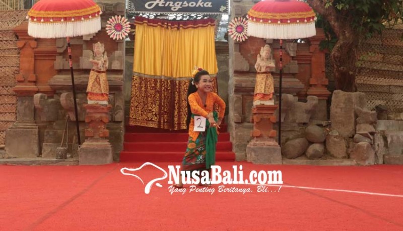 www.nusabali.com-duta-gianyar-juara-i-mesatua-bali-di-pkb