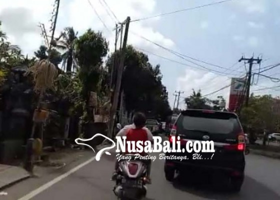 Nusabali.com - kppad-prihatini-anak-anak-naik-motor-di-jalan