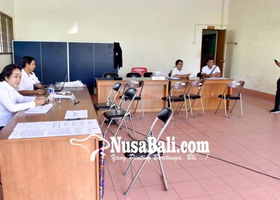 Nusabali.com - kpu-minta-parpol-segera-setor-daftar-caleg