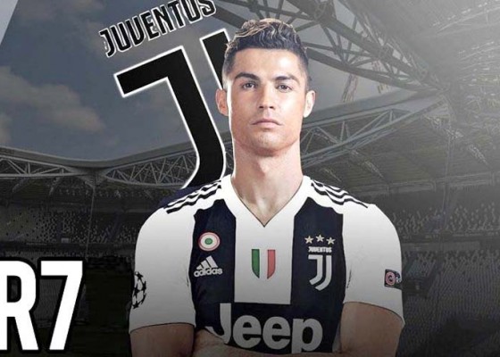 Nusabali.com - ronaldo-mesin-uang-baru-juve