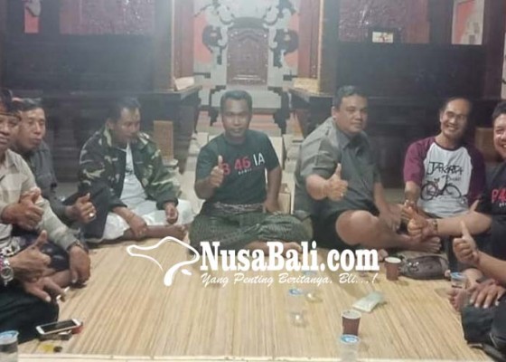 Nusabali.com - pengurus-pac-pdip-mundur-ramai-ramai