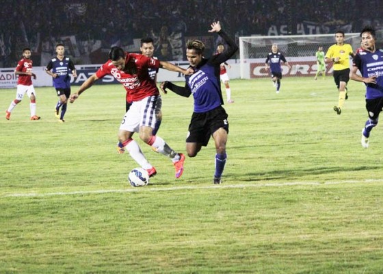 Nusabali.com - bali-united-andalkan-serdadu-asing