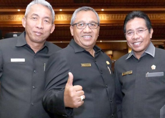 Nusabali.com - dewan-apresiasi-apbd-perubahan-2018-meningkat