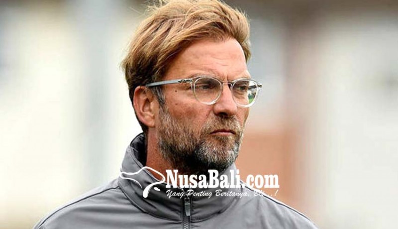 www.nusabali.com-dicap-munafik-klopp-tak-peduli