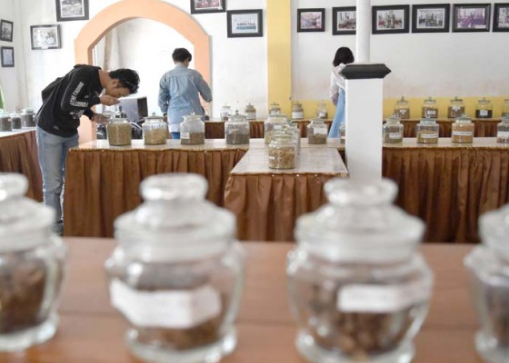 Nusabali.com - wisata-edukasi-museum-kopi