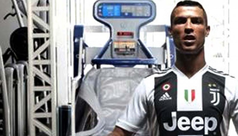 www.nusabali.com-mesin-rp-34-miliar-bikin-ronaldo-bugar