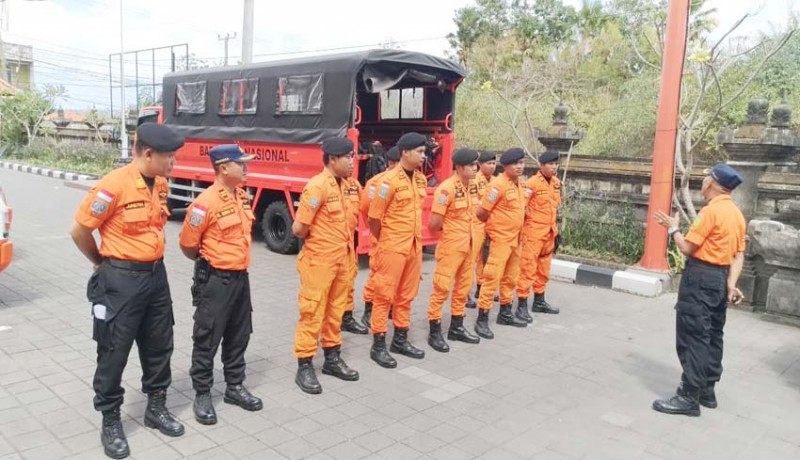 www.nusabali.com-basarnas-denpasar-kerahkan-personel-ke-lombok