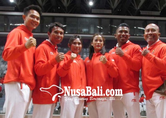 Nusabali.com - bali-pasok-44-atlet-asian-games