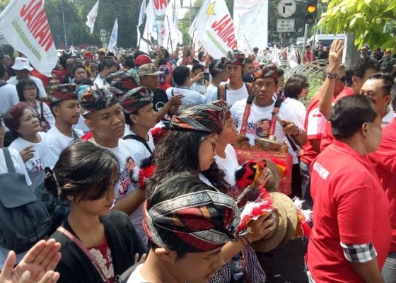 Nusabali.com - relawan-jangkar-jokowi-siap-all-out