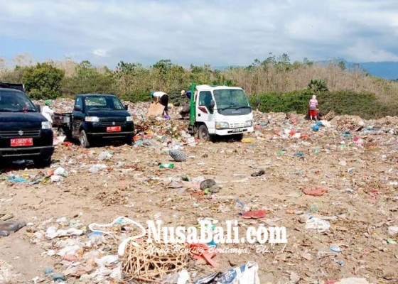 Nusabali.com - pengolahan-dan-pemilahan-sampah-tak-maksimal