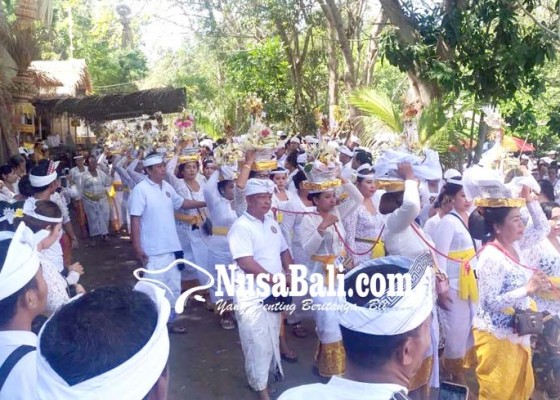 Nusabali.com - pemkab-badung-bantu-dana-rp-16-miliar