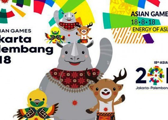 Nusabali.com - asian-games-2018-peluang-umkm-tembus-ekspor