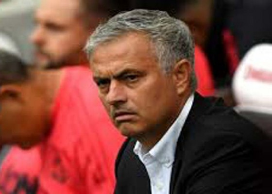 Nusabali.com - mu-kurang-gairah-mourinho-dalam-bahaya