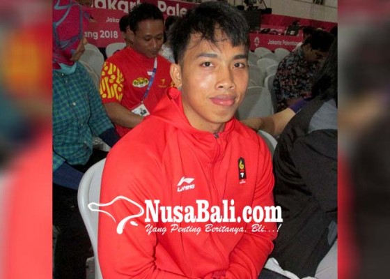 Nusabali.com - lifter-ketut-ariana-batal-berebut-medali