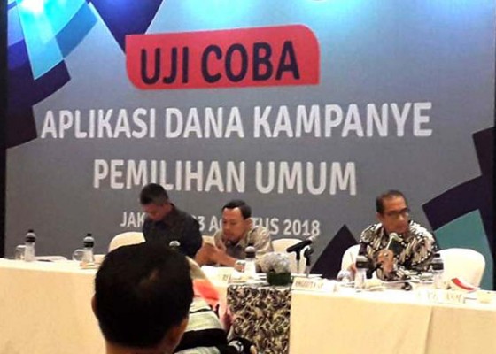 Nusabali.com - parpol-bisa-batal-ikut-pileg-2019