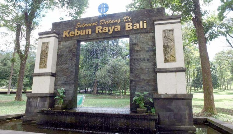 www.nusabali.com-pupr-lanjutkan-tata-kebun-raya-di-bali