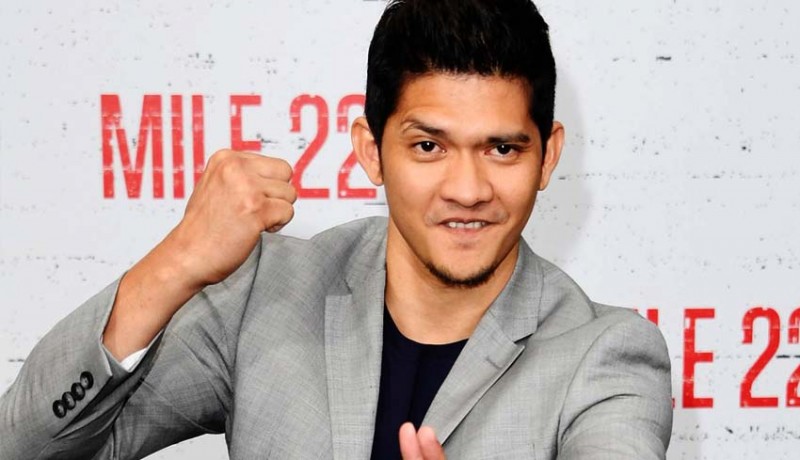 www.nusabali.com-iko-uwais-jadi-penerjemah-dadakan