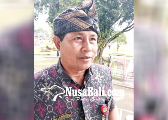 Nusabali.com - kemarau-tak-besar-pengaruhnya-bagi-produksi-beras-di-tabanan