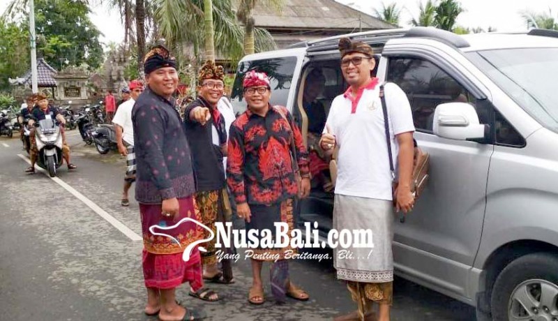 www.nusabali.com-pilkel-mas-ubud-incumbent-kembali-unggul