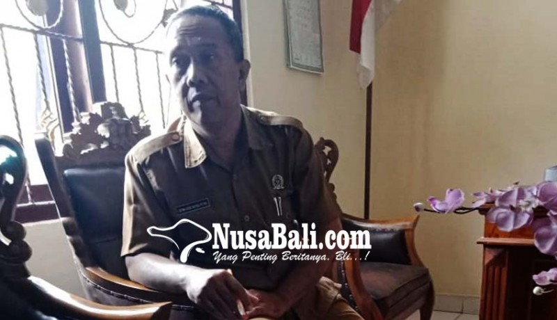 www.nusabali.com-perbekel-pejeng-kaja-sebut-sudah-sesuai-aturan