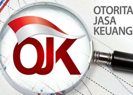 Nusabali.com - ojk-waspadai-pinjaman-uang-online