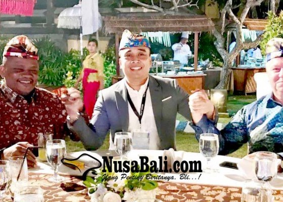 Nusabali.com - forum-parlemen-dunia-kembali-digelar-di-bali