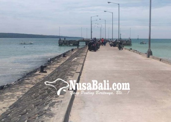 Nusabali.com - kedonganan-cruise-terkendala-dermaga