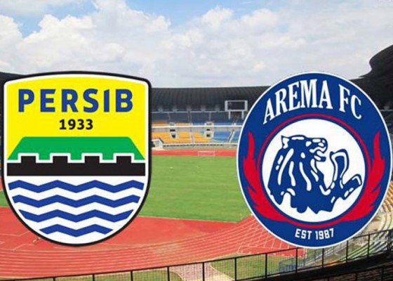 Nusabali.com - persib-rebut-puncak-klasemen