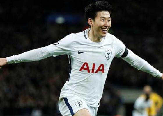 Nusabali.com - striker-spurs-pamer-emas-asian-games