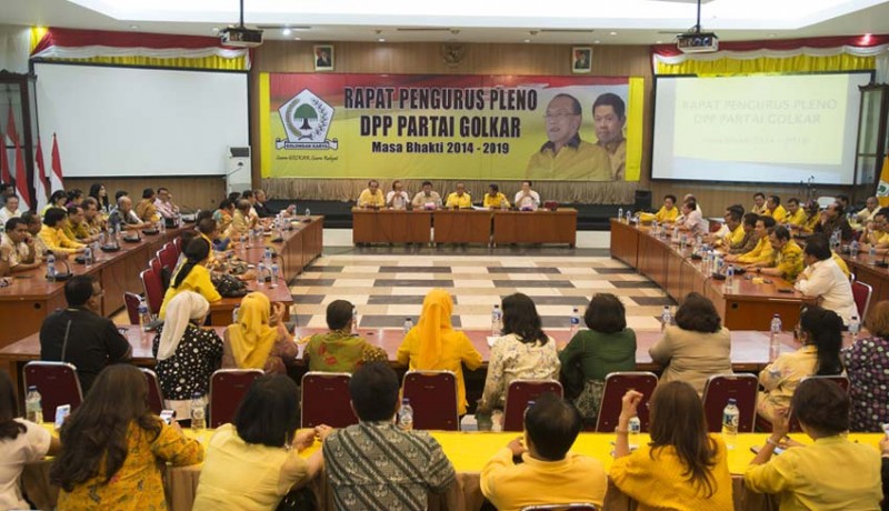 www.nusabali.com-golkar-bali-sodorkan-munaslub-di-nusa-dua