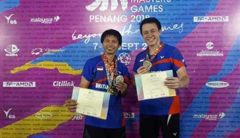 www.nusabali.com-sabet-2-emas-dalam-asia-pacific-master-games-2018-di-malaysia