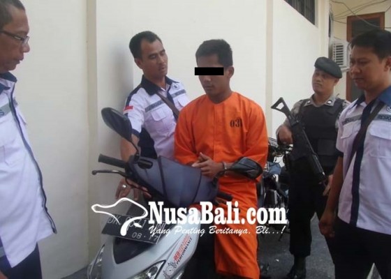 Nusabali.com - polisi-juk-group-maling-di-bawah-umur