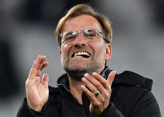 Nusabali.com - klopp-jalani-laga-spesial