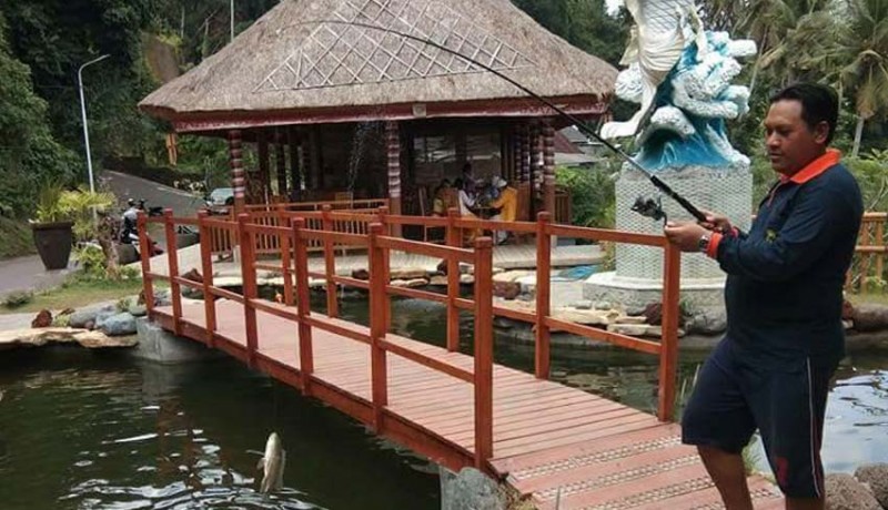www.nusabali.com-desa-paksebali-kembangkan-kolam-pancing