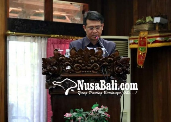 Nusabali.com - bupati-keluhkan-kebijakan-bpjs