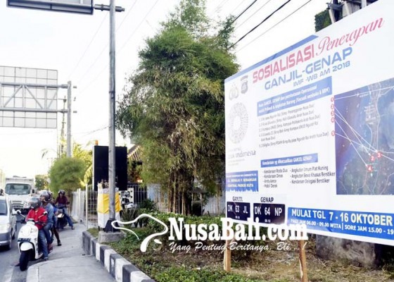 Nusabali.com - sekolah-di-kuta-selatan-diliburkan